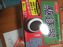 金范超声波驱赶捕鼠神器老鼠家用灭鼠神器先锋器夹子抓电鼠电猫全自动驱鼠器 一台装 实拍图