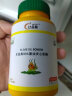 比益斯 （BIYIS）池根亿韩国原装进口 比益斯DHA藻油夹心软糖凝胶糖果dha儿童补充孕妇可食用 1.5gx90粒（每粒DHA为125mg） 实拍图