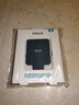 OISLE【3C认证·超便携】通用背夹充电宝适用苹果安卓16iPhone15ProMax13mini14外置电池12超薄小巧迷你 蓝色4225mAh裸机/薄壳款 TYPE-C苹果15/安卓手机通用 实拍图