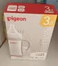 贝亲（Pigeon）PPSU宽口径双把手奶瓶240ml M号奶嘴 3个月+ AA270 实拍图