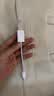 Apple/苹果 typc-c/usb-c转usb接口转换器 苹果旗舰店原装转接头u盘转换器 适用苹果iPhone17/iPad/Mac 实拍图