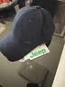 JEEP帽子男棒球帽秋季纯棉时尚潮流鸭舌帽防晒遮阳帽男女士休闲太阳帽 实拍图