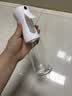 拜杰雾化喷油壶厨房专用按压式烧烤喷雾瓶控油神器喷油瓶调料瓶220ml 实拍图