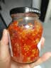 坛坛乡 湖南特产  蒜香朝天椒 辣椒酱 238g 剁椒蒜蓉下饭拌饭拌面调味酱 实拍图