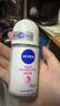 妮维雅（NIVEA）孙颖莎同款抑汗香体止汗露腋下干爽精华爽身走珠液50ml生日礼物 实拍图
