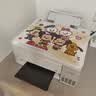 爱普生（EPSON）【6代新品】L3351墨仓式彩色打印机 微信打印/无线连接 家用AI学习打印机（打印、复印、扫描） 实拍图
