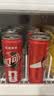 可口可乐（Coca-Cola）混合汽水 可乐x12罐+雪碧x8罐+芬达x4罐 （330ml*24罐） 实拍图