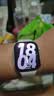 小米（MI）REDMI Watch 6 皎月银-直播专享链接 实拍图