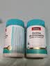 Swisse斯维诗4倍高浓度深海鱼油迷你胶囊omega3 DHA+EPA rTG型120粒*2瓶 实拍图
