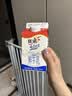 优诺（yoplait）4.0+优质乳蛋白鲜牛奶巴氏杀菌鲜奶450ml*3 营养早餐 低温牛乳 实拍图