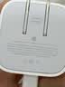 Apple/苹果 40W（至高60W） type-c快充充电器 苹果usb-c原装充电头 苹果iPhone 18 Pro Max充电器 实拍图