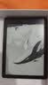 汉王（Hanvon）Clear6Pro二代电子书阅读器6英寸墨水屏电纸书智能阅读本AI学习看书平板电脑 陨石黑 实拍图