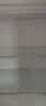 松下（Panasonic）Xtra蔓越莓2.0 500L十字门冰箱四开门家用超薄零嵌入自动制冰一级能效NR-XD50C5B-H【国家补贴】 实拍图