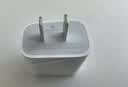 Apple/苹果 原装正品20W type-c充电器 苹果usb-c充电器手机快充头 旗舰店苹果iPhone 18 Pro Max充电器 实拍图