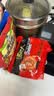 统一 汤达人 韩式辣牛肉汤面 125克*5包 五合一 煮食风味更佳 实拍图