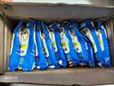 统一小浣熊 奥尔良烤翅味干脆面 35g* 30包 整箱装儿时美食干脆面 实拍图