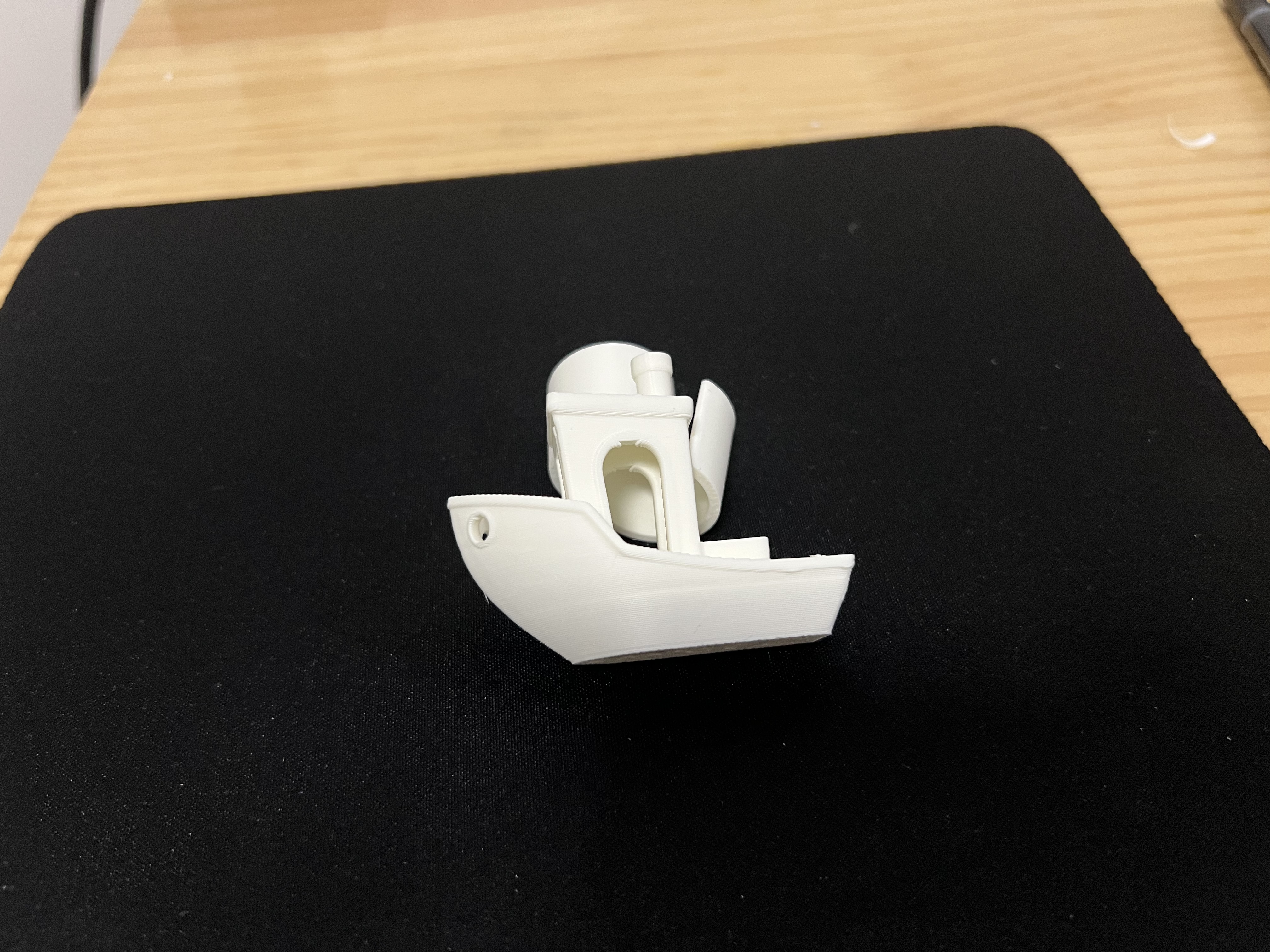 拓竹A1 3D打印机儿童礼物桌面家用FDM全自动调平高速3d打印机器【大陆版】 实拍图