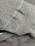 莫代尔云朵棉灰色光腿神器打底裤女秋冬黑色显瘦加绒加厚无痕连裤袜外穿 实拍图