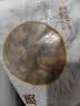 千牛农扇贝肉净重2斤 500g*2袋 鲜剥冷冻带黄去壳无沙海鲜贝类 源头直发 实拍图