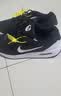 耐克双11耐克NIKE休闲鞋男AIR MAX VERSE运动鞋FV1302-003黑白41 实拍图