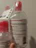 贝德玛（BIODERMA）【11.11现货】粉水敏感肌洗卸温和净澈毛孔卸妆水1200ml 实拍图