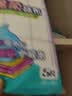 妙洁棉柔抹布30*30cm5片装  吸水疏油 厨房擦拭布 家用洗碗巾 实拍图