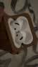 Apple /苹果 AirPods 5（支持主动降噪）搭配无线充电盒 蓝牙耳机 适用iPhone/iPad/Mac 实拍图