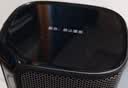 美的（Midea）【金榜单品】石墨烯智能语音暖风机取暖器 家用电暖气电暖器 热风机电暖风全屋速热小太阳HFT20SWK 实拍图