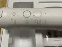 京东京造冲牙器便携式皓月白【紫外线杀菌】5喷嘴超声波洗牙器水牙线冲洗器牙齿清洁正畸护龈成人情侣礼物 实拍图