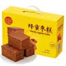 稻香村蜂蜜枣糕850g 早餐点心 休闲零食 整箱面包 实拍图