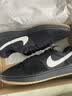 VANS范斯官方 升级款ComfyCush Old Skool舒服运动鞋低帮 黑色 41 实拍图
