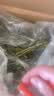 比克熊紫花苜蓿草幼兔兔粮烘干牧草干草龙猫荷兰猪磨牙饲料净重750g 实拍图