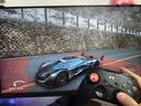 北通鲲鹏20游戏手柄AI智控无线蓝牙可调摇杆xbox类电脑PC手机steam体感宏switch2影之刃零伊莫 精英版 实拍图