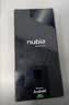 努比亚（nubia）Z80 Ultra 真全面屏 第五代骁龙8至尊版 红魔同款游戏引擎 16+512 魅影黑 5G游戏AI手机 国家补贴 实拍图