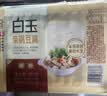 白玉盒装柴锅豆腐385g 实拍图