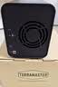 铁威马（TerraMaster）D2-320 双盘RAID磁盘 阵列盒 阵列柜 Type-c硬盘盒（USB3.2 Gen2 10Gbps） 实拍图