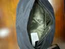TIMBUK2胸包潮流斜挎包旅行休闲小包时尚运动单肩包男 音速黑 实拍图