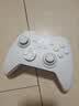 北通鲲鹏20游戏手柄AI智控双切扳机TMR震动无线多模蓝牙xbox类电脑PC手机steam体感NS switch2影之刃零 实拍图