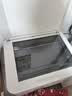 爱普生（EPSON）【6代新品】L4356墨仓式彩色无线AI学习打印机一体机家用办公  L4266升级版[自动双面 液晶屏 白] 实拍图
