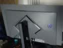 AOC爱攻昊天Max 32英寸WOLED 4K240Hz双模480Hz 10Bit DP2.1 16W音箱 0.03ms游戏电竞显示器AGP327UZD 实拍图