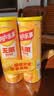 乐事（Lay's）无限薯片 醇香原味 104克*2罐 208克 休闲零食 膨化食品 实拍图