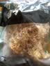 方家铺子中华老字号 有机银耳100g 白木耳丑耳（勿用热水泡发炖煮）易出胶 实拍图