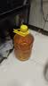 鲁花 【保真菜籽油】食用油 低芥酸特香菜籽油 6.18L   物理压榨 实拍图