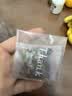 拜杰饼干包装袋曲奇雪花酥麻薯自封袋小零食烘焙包装袋甜品包装袋儿童 实拍图