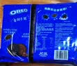 奥利奥（Oreo）巧克力味夹心饼干523g休闲零食早餐下午茶独立小包装 实拍图