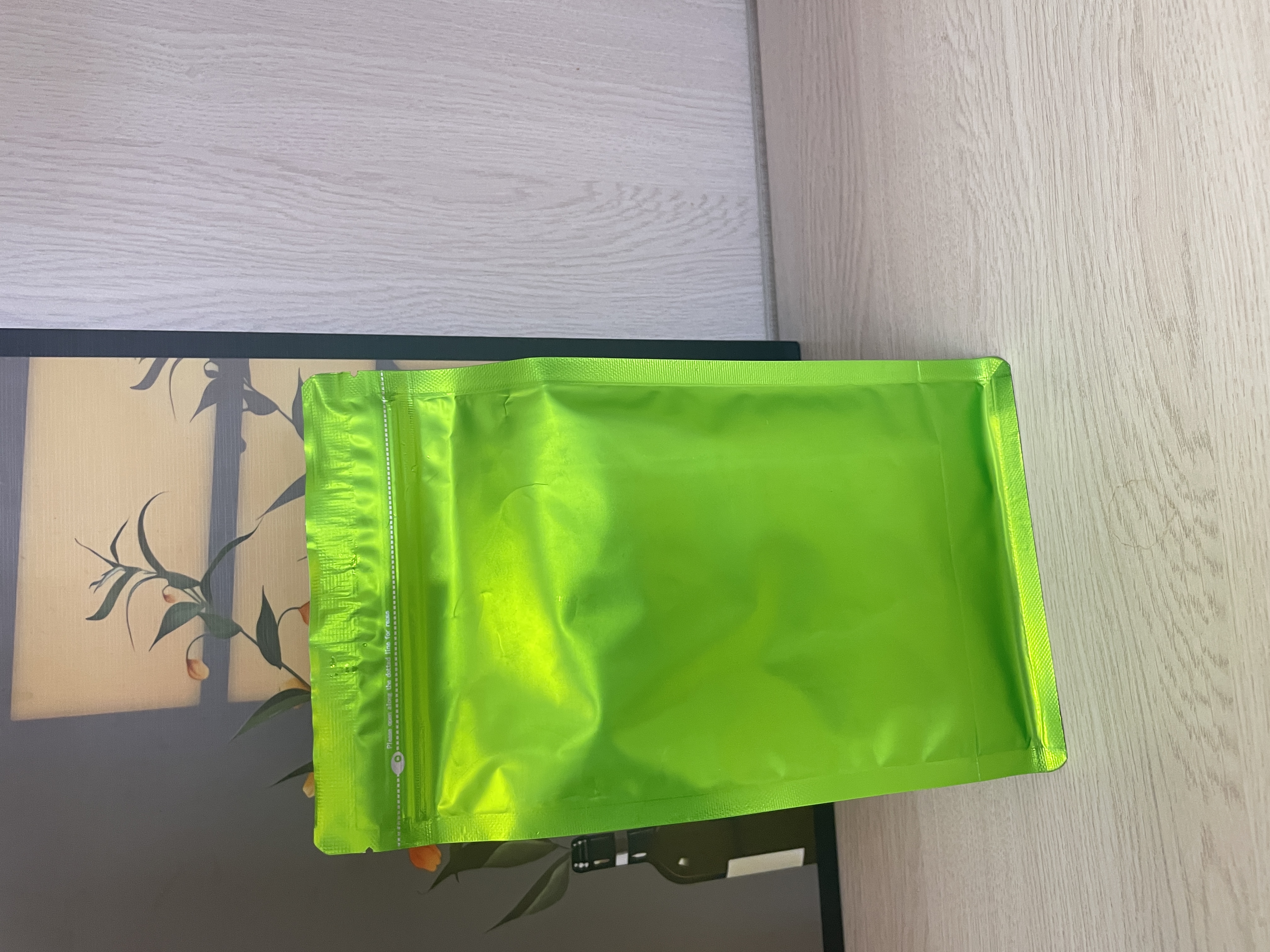 印象堂玫瑰花茶花草茶干玫瑰重瓣红玫瑰大朵泡水喝袋装养生茶自己喝150g 实拍图