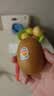 佳沛（zespri）新西兰 金奇异果特大果15粒134-146g猕猴桃水果礼盒 实拍图
