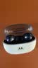 摩托罗拉（Motorola）moto buds 2 入耳式降噪蓝牙耳机 53小时长续航 苹果安卓通用手机耳机 曜石黑 实拍图