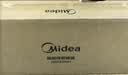 美的（Midea）【语音加湿】石墨烯踢脚线取暖器家用电热电暖器 浴室电暖气 全屋升温速热烤火炉遥控省电HDT22HS1 实拍图