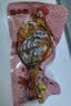 德州扒鸡熟食零食休闲食品独立包装藤椒味德州扒鸡大鸡腿65g*14 实拍图